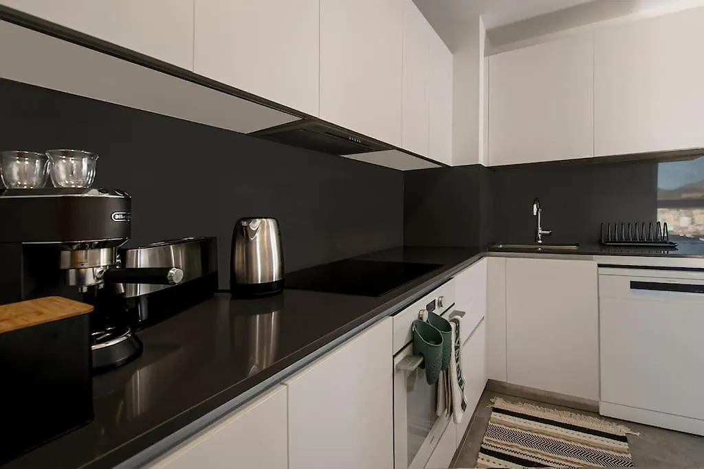Urban Jungle In Malaga Center, 18Th Floor, Rooftop Pool, Free Parking
